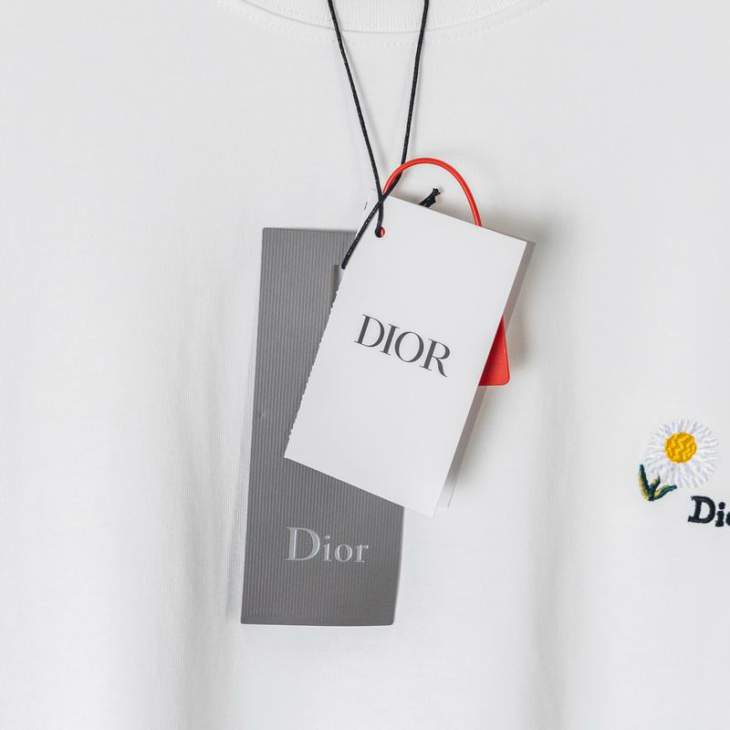 Dior T Shirts Short _SKUDiorXS-Lxetr24815426